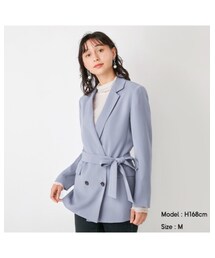 GU | セットアップ