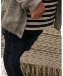 BREEZE | デニムパンツ