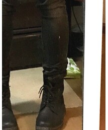 Dr. Martens | ブーツ