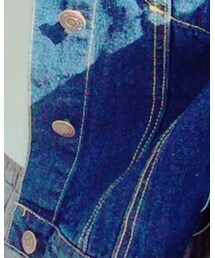 INGNI | デニムジャケット