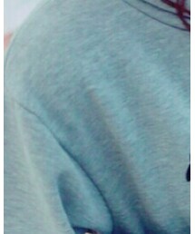 AZUL by moussy | パーカー