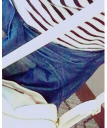 GU | シャツ/ブラウス