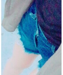 VENCE | その他パンツ