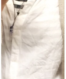 UNIQLO | シャツ/ブラウス