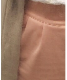 prose verse | スカート