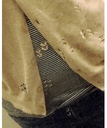 no brand | タンクトップ