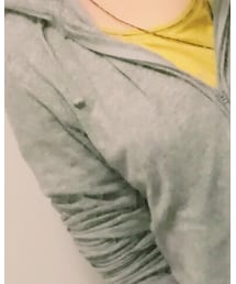 UNIQLO | パーカー