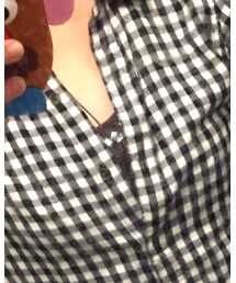 no brand | タンクトップ