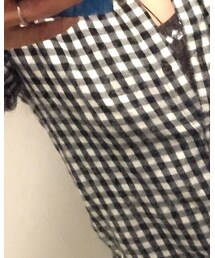 UNIQLO | シャツ/ブラウス