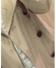 &byPinky&Dianne | トレンチコート