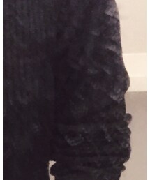 不明 | カーディガン/ボレロ