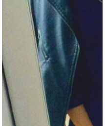 LOWRYS FARM | ライダースジャケット