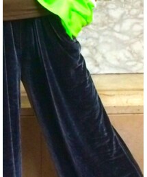 SPIGA | その他パンツ