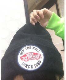 VANS | ニットキャップ/ビーニー