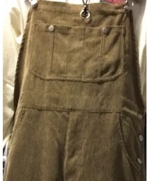 WEGO | サロペット/オーバーオール