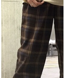 WEGO | チノパンツ