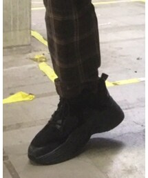 nakedwolfe | スニーカー