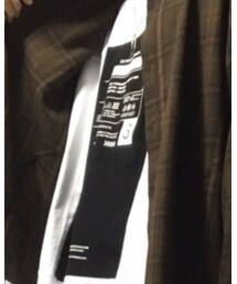 WEGO | Tシャツ/カットソー