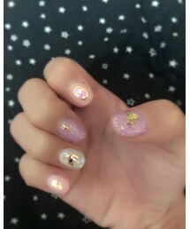 NAILS | ハンドケア/ハンドクリーム