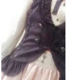 axes femme | ダウンベスト