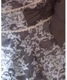 axes femme | ジャンパースカート