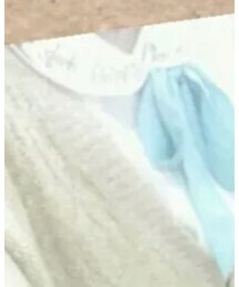 ARROW | シャツ/ブラウス