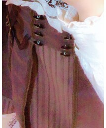 Amavel | ジャンパースカート