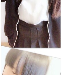 ザ・シルエット | スカート