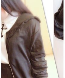 ザ・シルエット | ジャケット/アウター