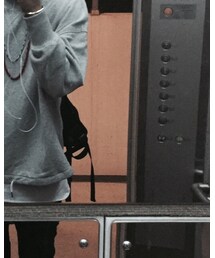 DIESEL | デニムパンツ