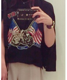 MURUA | タンクトップ