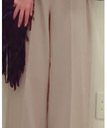 ZARA | その他パンツ