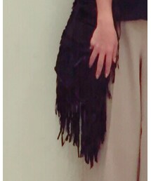 ROSE BUD | ショルダーバッグ