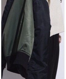 SLY | ナイロンジャケット