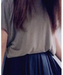 UNIQLO | Tシャツ/カットソー