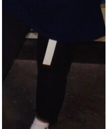 no brand | ベルト