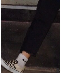 GU | デニムパンツ