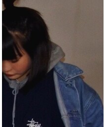 AIGLE | パーカー