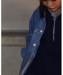 Levi's | デニムジャケット