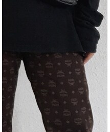 MCM | デニムパンツ