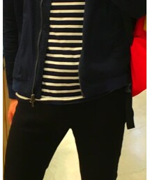 SHIPS | Tシャツ/カットソー