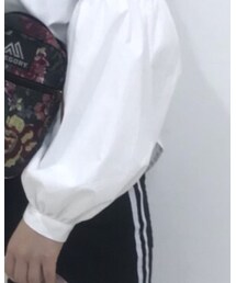 earth music&ecology | シャツ/ブラウス