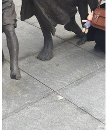 no brand | メッセンジャーバッグ