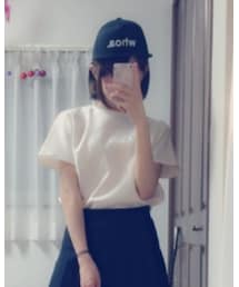 lilLilly | Tシャツ/カットソー