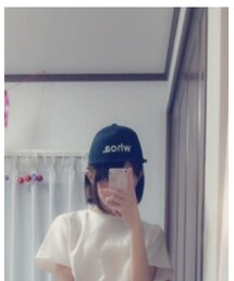 GU | キャップ