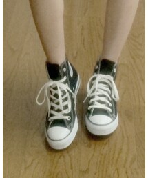 CONVERSE | スニーカー