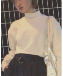 vancy | トップス