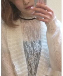 Kriss Soonik | トップス