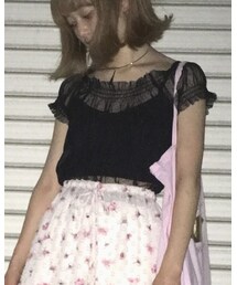 GU | トップス