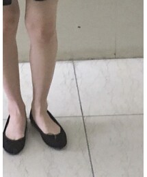 H&M | バレエシューズ